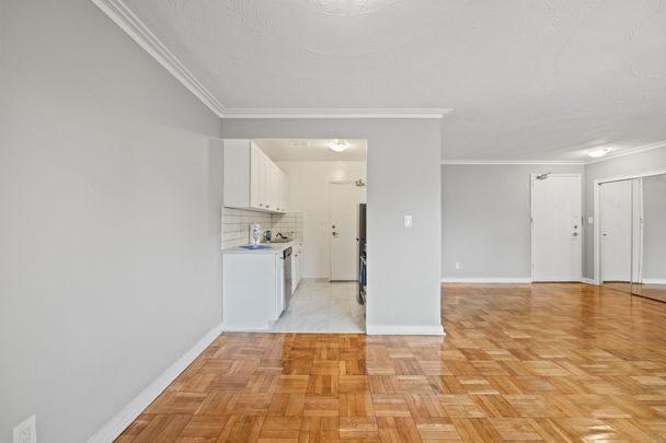 For Lease - 221 Russell Hill Road Unit# 303, Toronto, Ontario - Photo 1