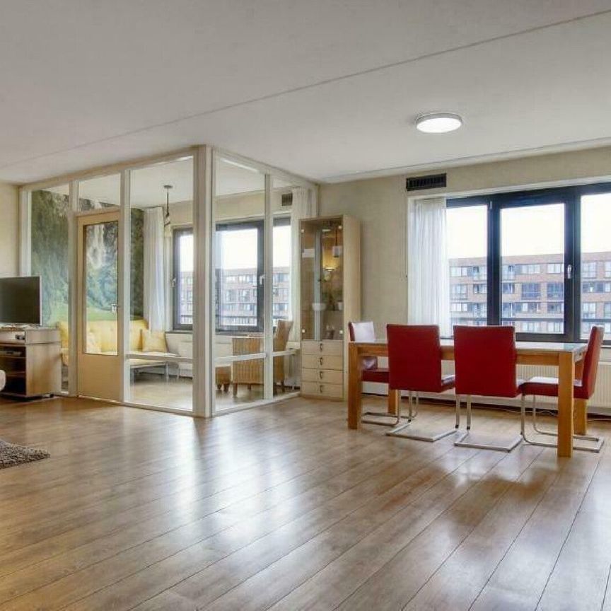 Laan van wateringseveld 350 - Photo 1