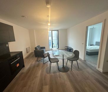 1 bedroom apartment to rent - Photo 1