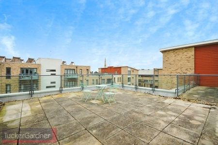 Pepys Court, Chesterton - Photo 4