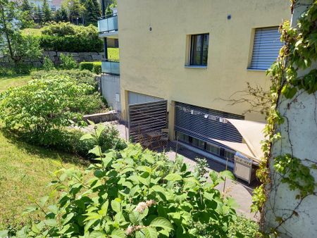 Studio-Wohnung in Malters - Photo 5