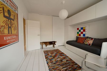 Lombardkade 85-D, Stadsdriehoek, 3011ZG, Rotterdam - Photo 5