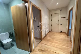 Luxury Apartment for rent in Madrid, Autonomous Region of Madrid