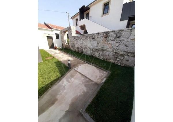 Apartamento T2 em Porto