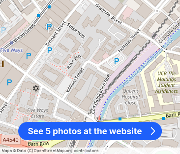 2 bedroom apartment for rent - Photo 1