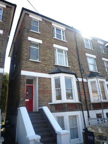 1 bedroom apartment to rent - Photo 2