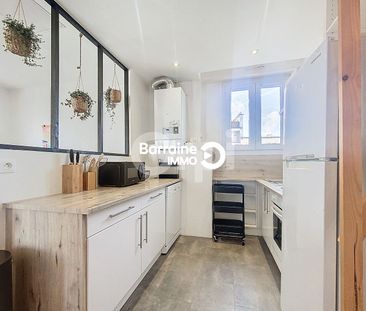 Location appartement à Lorient 11m² - Photo 6