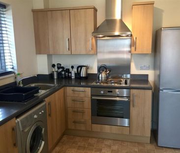 2 bedroom apartment to rent - Photo 4