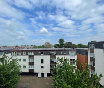 1 bedroom flat to rent - Photo 6