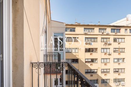 110m² Apartment to rent in La Nova Esquerra de l'Eixample, Barcelona - Photo 5