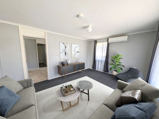 Tidy 3 bedroom home - Photo 1