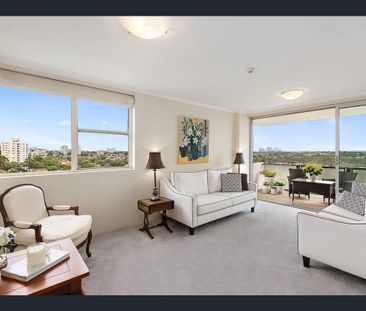 27/6 Prospect Avenue, Cremorne NSW 2090 - Apartment For Rent | Domain - Photo 5