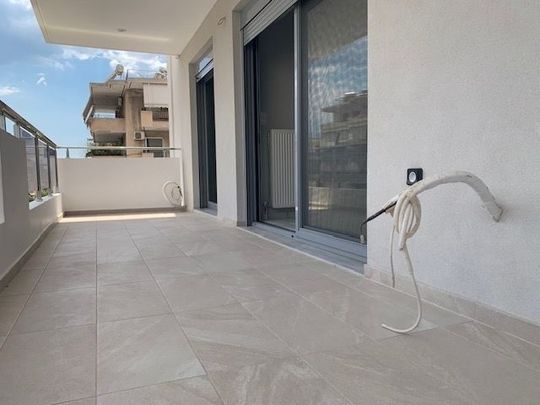 Διαμέρισμα για ενοικίαση Αγία Βαρβάρα (Παλαιό Φάληρο) - Photo 1