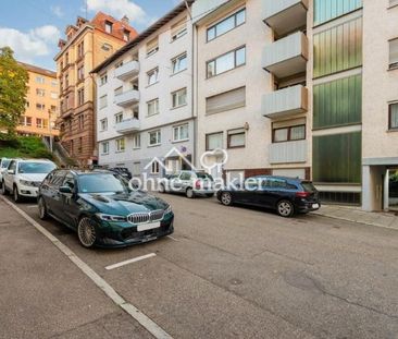 Staffelstraße 4, 70190 Stuttgart - Photo 1