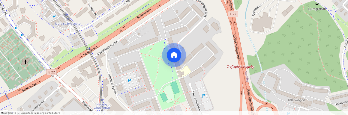 Grundläggaregatan 154, 603 48, Norrköping
