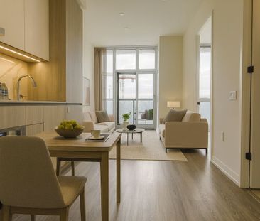 For Lease - 8 Interchange Way Unit# 617 C Tower, Vaughan, Ontario - Photo 5