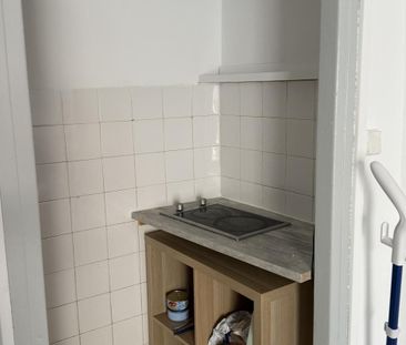 Appartement T1 Ecusson - Photo 3