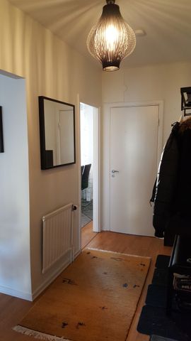 Malgomajvägen, Årsta - Foto 3