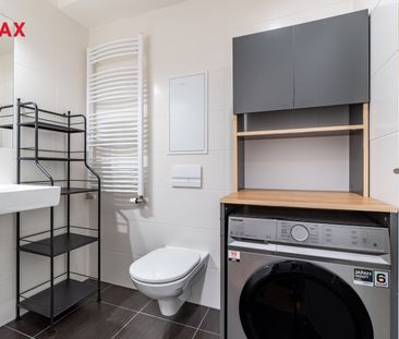 Pronájem bytu 1+kk v osobním vlastnictví 31 m², Praha 5 - Třebonice - Photo 5