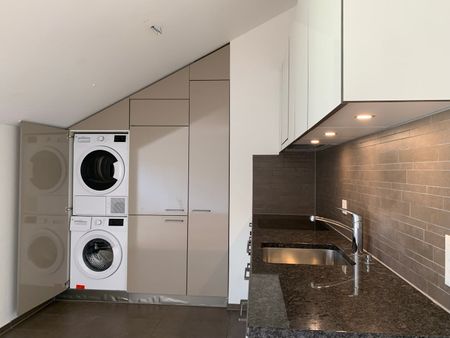 3.5 Zimmer, 64 m², 3. Stock - Foto 4