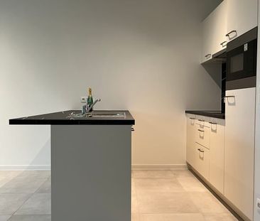Appartement te huur - Photo 1