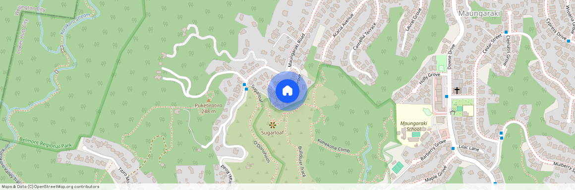 1/7 Jasmine Grove, Maungaraki, Lower Hutt City