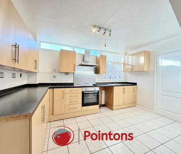 3 bedroom terraced house to rent - Photo 1