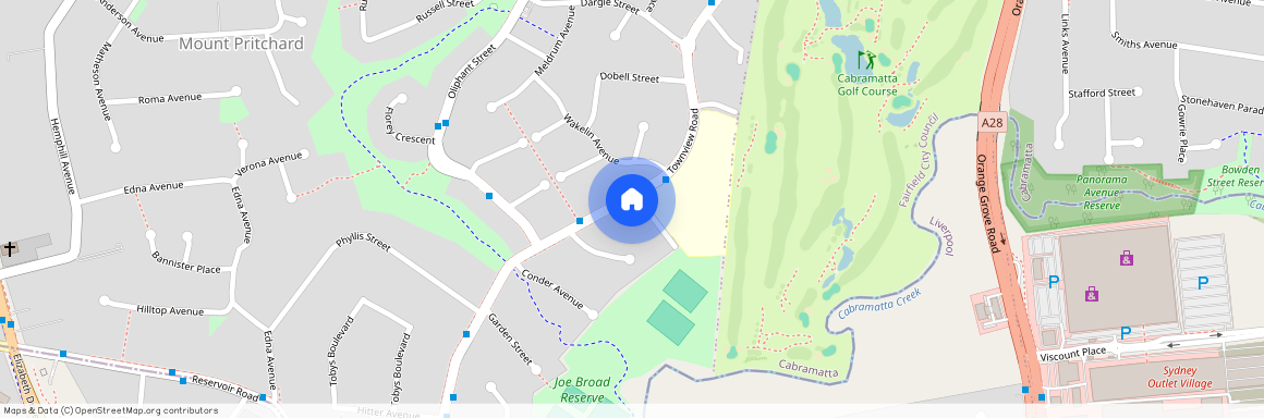 124 Townview Road, NSW 2170, Mount Pritchard