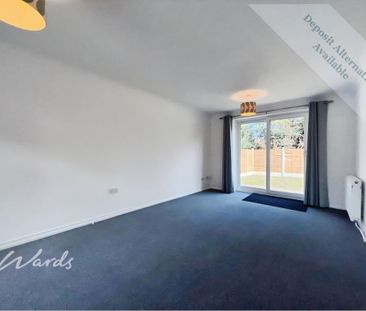 2 bedroom detached bungalow to rent - Photo 1