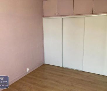 Appartement à louer 3 pièces 47.61m² - Photo 1