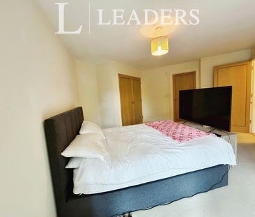2 bedroom apartment to rent Evesham Road, Redditch, B97 - Photo 4