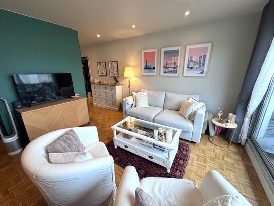 Boulevard de Picpus - Photo 1