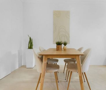 Short term - fully furnished apartment in the Zone - Photo 5