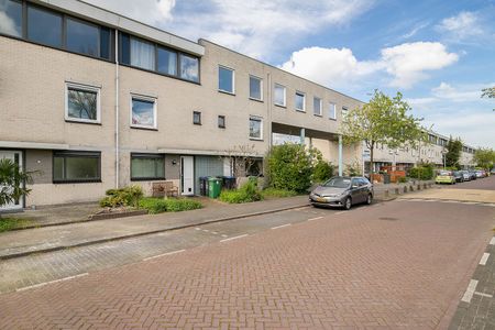 Huis te huur: Catharina van Renneslaan 25 1187 HA Amstelveen - Foto 5