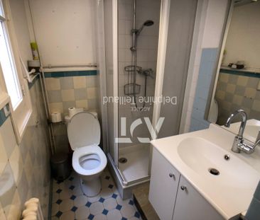 Location Appartement 2 pièces 49m² GRENOBLE 38000 - Photo 5