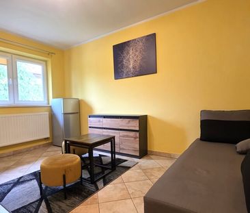 Przytulne 24 m² – wszystko w czynszu! - Фото 5