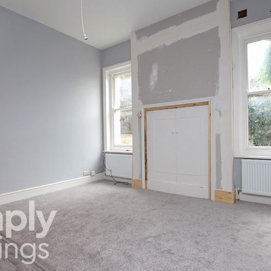 1 Bed property for rent - Photo 1