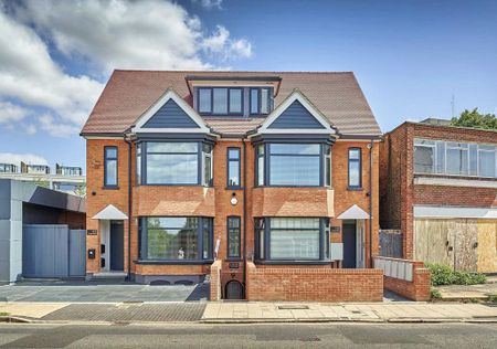 1 bedroom maisonette to rent - Photo 4