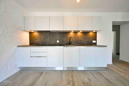 Magnifique appartement de 3,5 pièces au 1er étage avec grand balcon - Photo 4