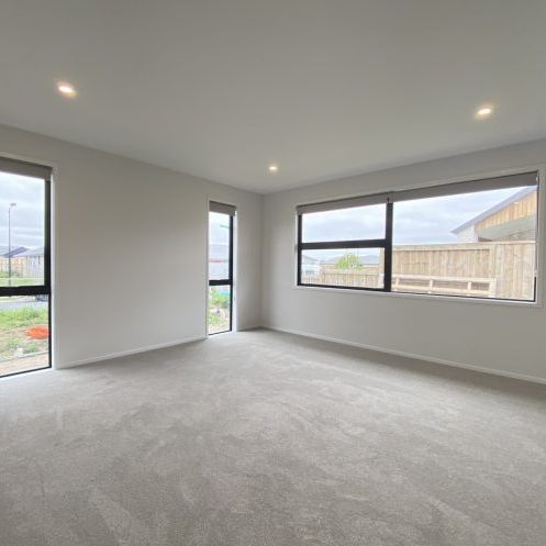 New Beginnings - Photo 1