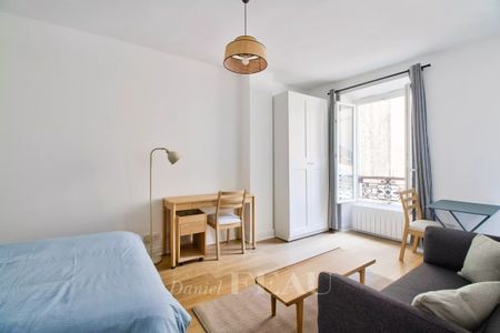 Appartement à louer à Paris 15Ème - Photo 4