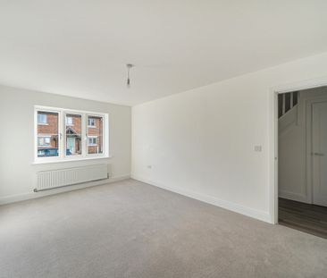 2 bedroom semi-detached house to rent - Photo 1