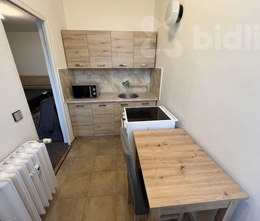 Pronájem bytu 1+1 32 m² - Photo 4