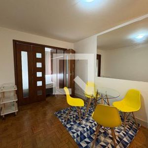 Apartamento para alugar com 28m², 1 quarto e sem vaga - Photo 2