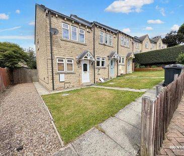 2 bedroom end of terrace house to rent - Photo 6