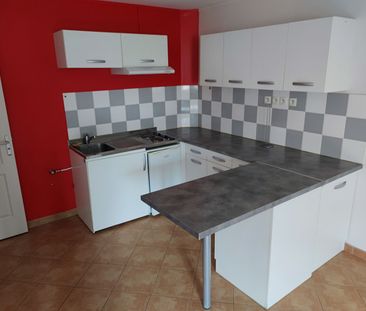 LE PETIT QUEVILLY - Appartement 2 pièces - Photo 5