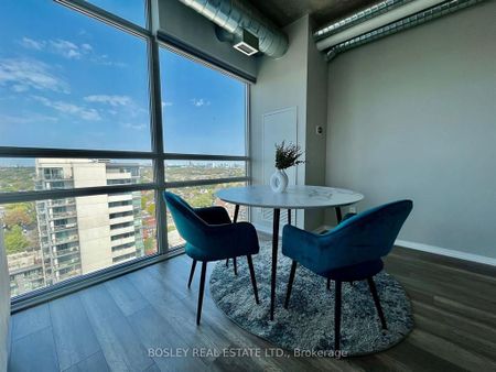 For Lease - 150 Sudbury Street Unit# 2002, Toronto, Ontario - Photo 3