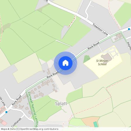 Rock, Wadebridge, PL27