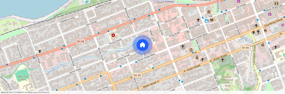 35 Weymouth Street, New Plymouth Central, New Plymouth