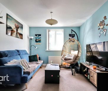 2 bedroom apartment to rent - Photo 6